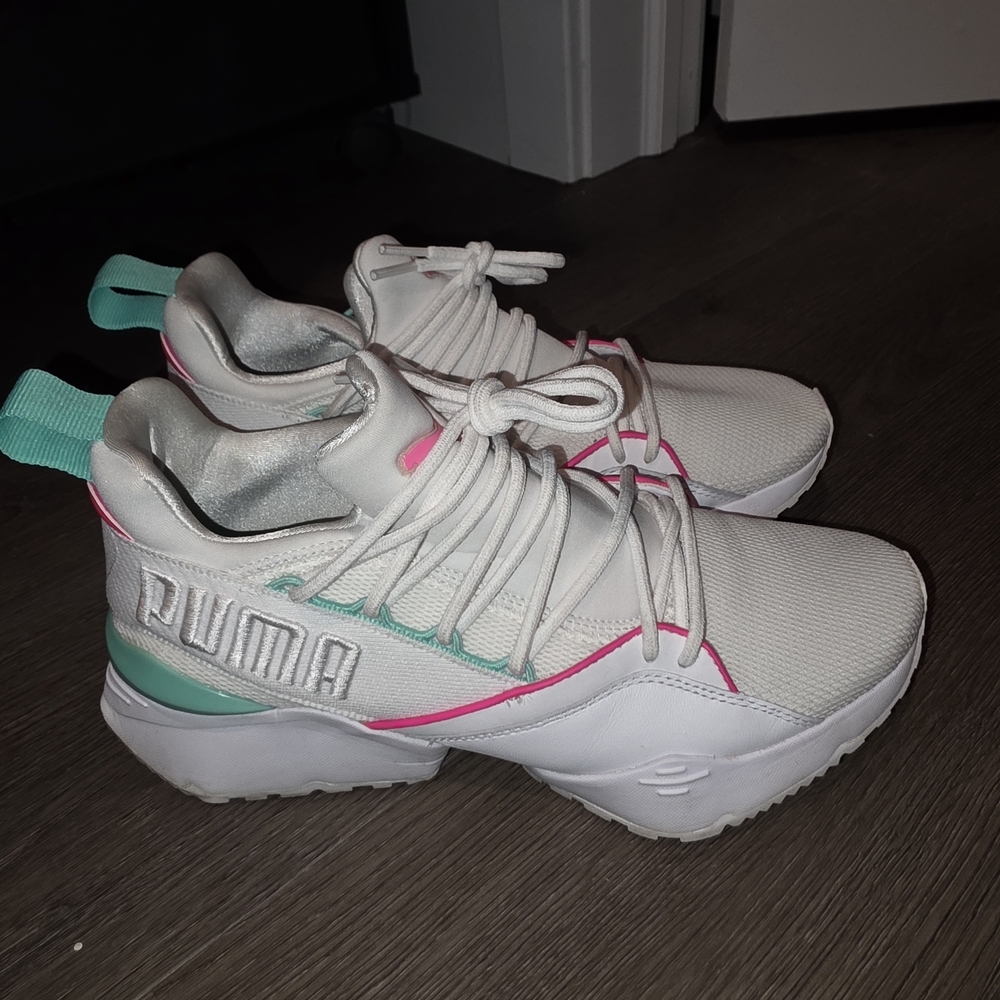 Puma Shoes